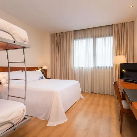 Innside By Melia Oceanic Отель 4*