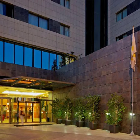 Отель Innside By Melia Oceanic 4*