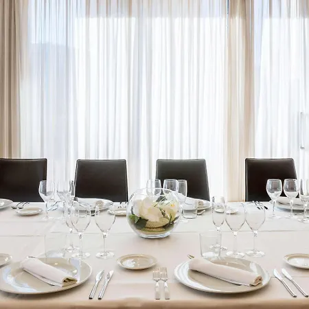 Innside By Melia Oceanic Hotel 4*