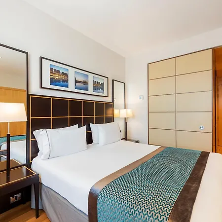 Hotel Eurostars Gran