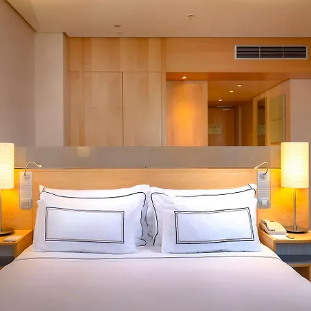 Melia Hotell Valencia