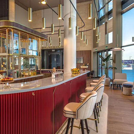Melia 4* Valencia
