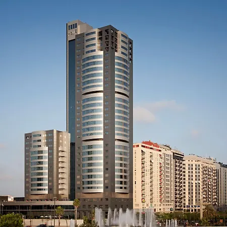 Melia Hotell Valencia