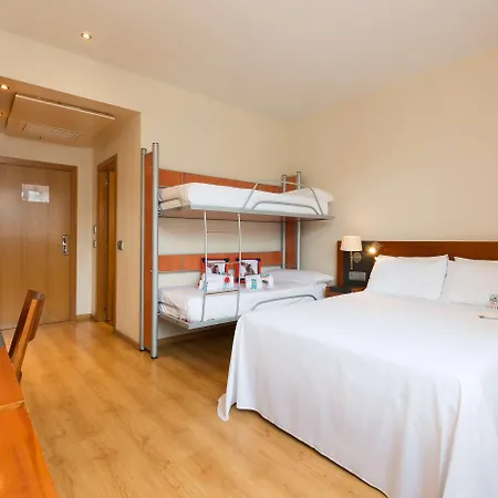 Innside By Melia Oceanic 4*