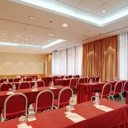 Innside By Melia Oceanic Valencia