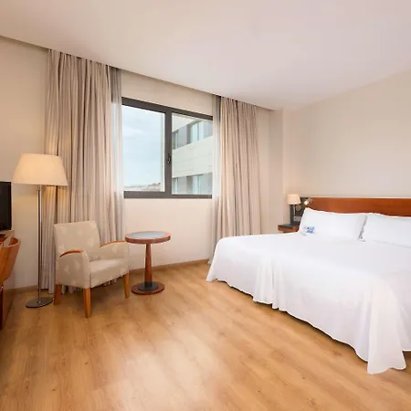 Hotel Innside By Meliá Oceanic 4*