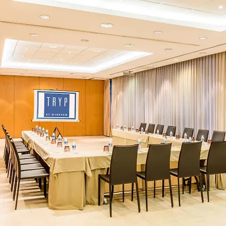 Innside By Melia Oceanic 4*