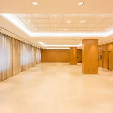 Hotel Innside By Melia Oceanic 4*