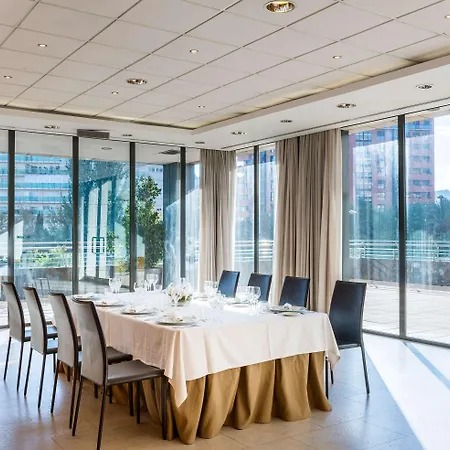 Otel Innside By Melia Oceanic