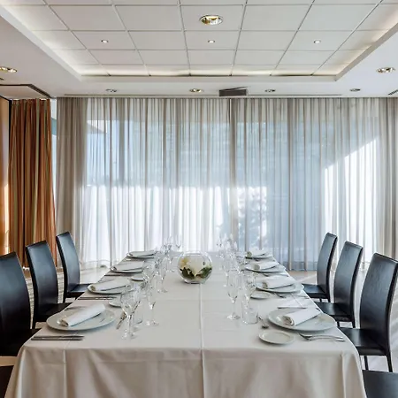 Innside By Meliá Oceanic 4*