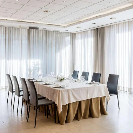 Innside By Melia Oceanic 4* Valensiya