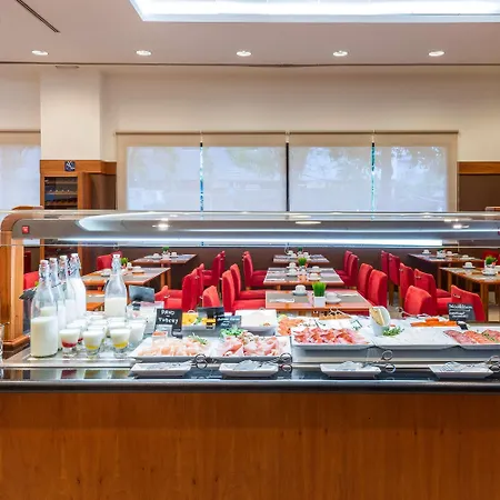 Innside By Melia Oceanic Отель 4*