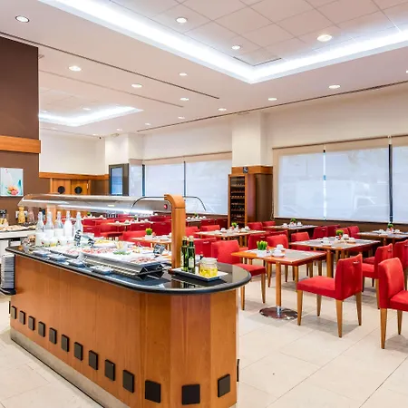 Oceanic Affiliated By Meliá 4*