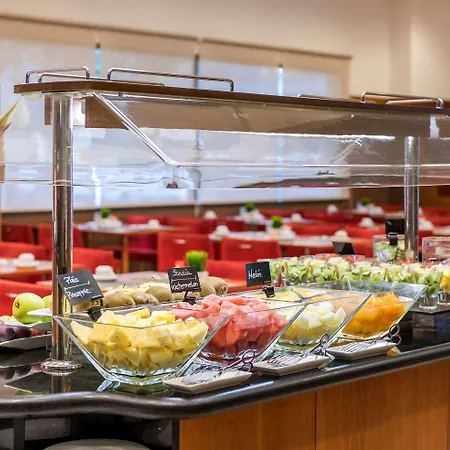 Hotel Oceanic Affiliated By Meliá 4*