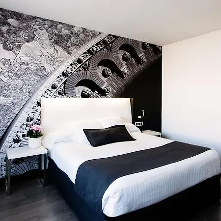 Hotel Dimar Valence