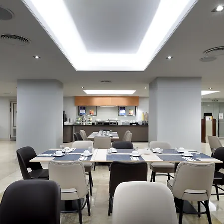 Hotel Exe Rey Don Jaime