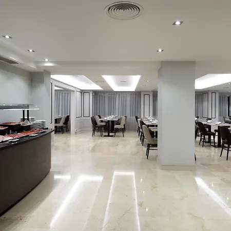 Szálloda Exe Rey Don Jaime 4*