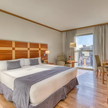 Senator Parque Hotel