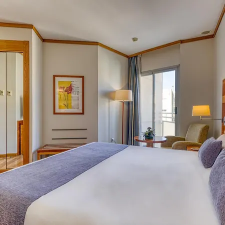 Senator Parque Hotel