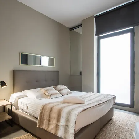 Cosy Bolseria 2*