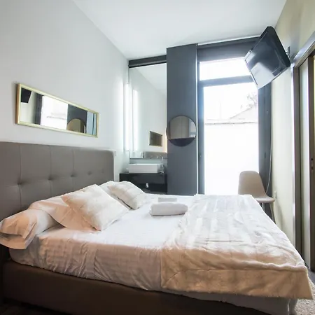 Pensjonat Cosy Bolseria 2*