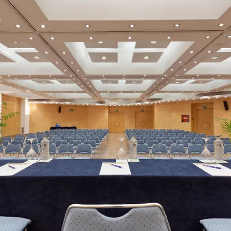 Senator Parque Hotel