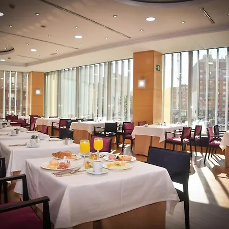 Senator Parque Hotel