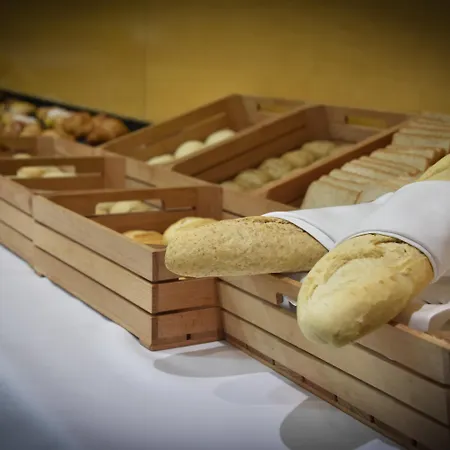 Senator Parque Hotel 4*