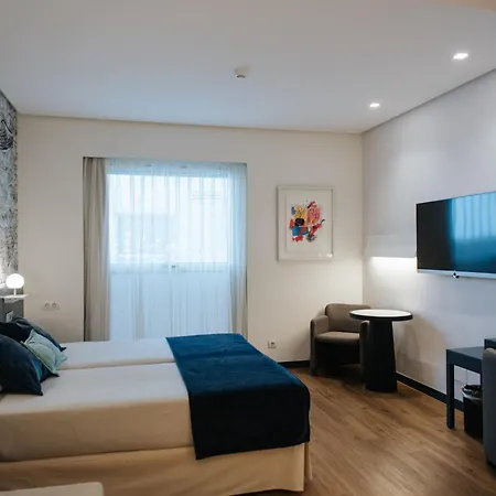 Neptuno Playa &