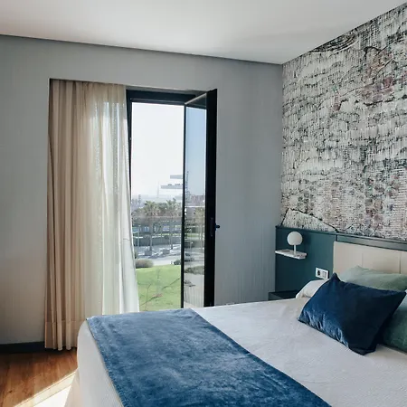 Hotel Neptuno Playa & Valencia