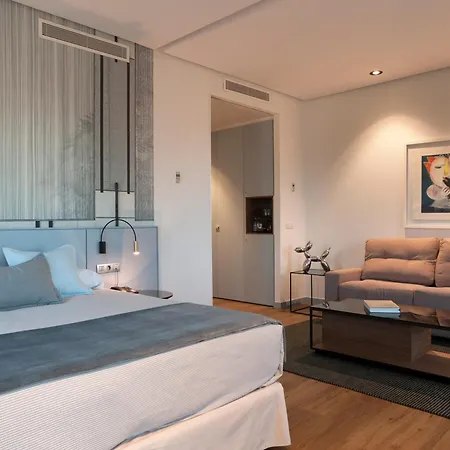 Hotel Neptuno Playa &