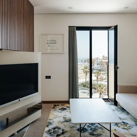 Neptuno Hotel Valencia