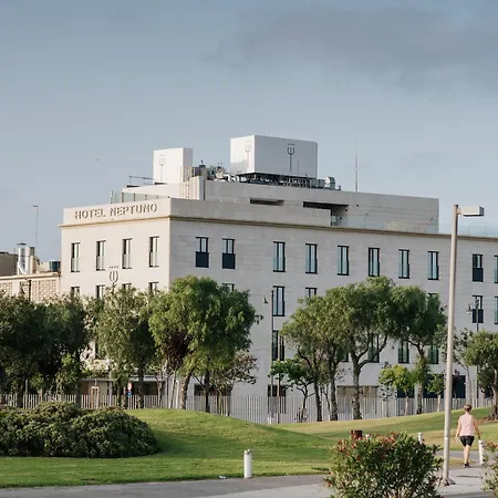 Hotel Neptuno