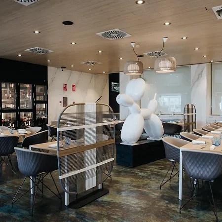 酒店 海王星酒店 4*