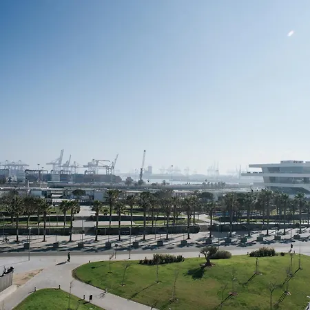 Neptuno Playa & Hotel