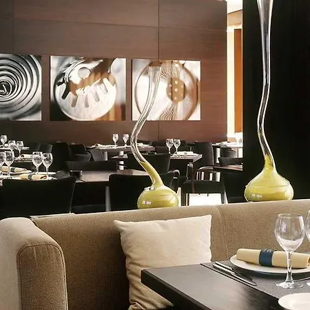 Ac By Marriott Отель