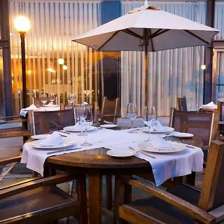 Ac By Marriott Отель 4*