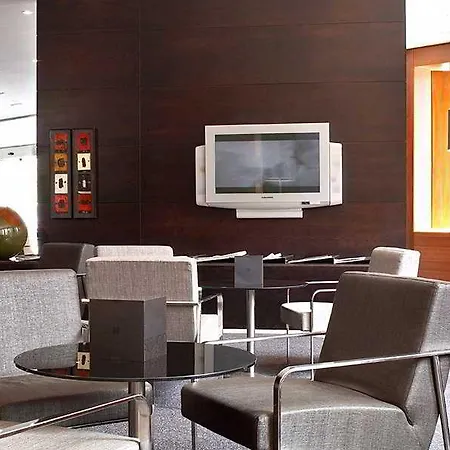 Ac By Marriott Отель 4*