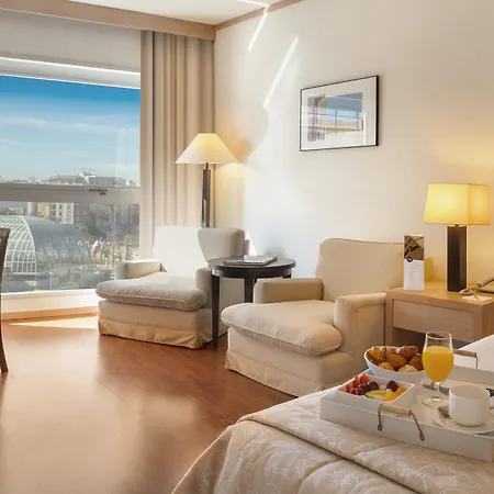 Hotel Sh Palace 5*