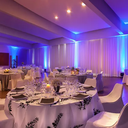 Sh Palace Hotel