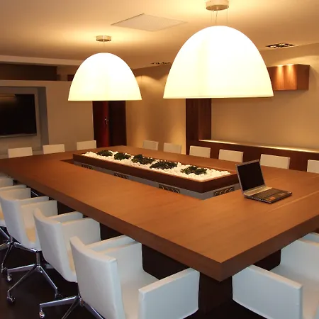 Hotel Sh Palace Valencia