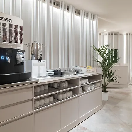 Sh Palace 5* Valencia