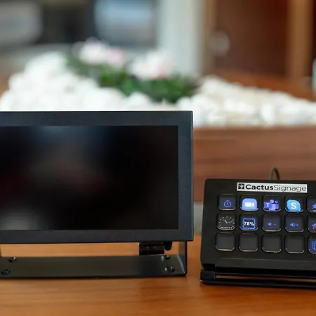 Sh Palace Hotell Valencia