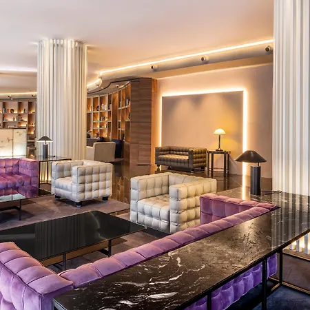 Hotel Sh Palace Valencia