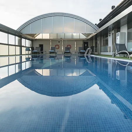 Sh Palace מלון 5*