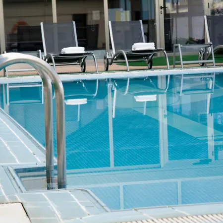 Sh Palace Hotell Valencia