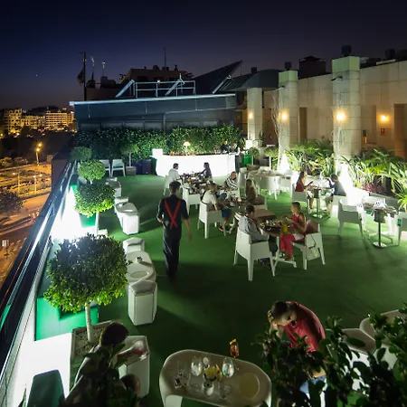 Sh Palace 5* Valência