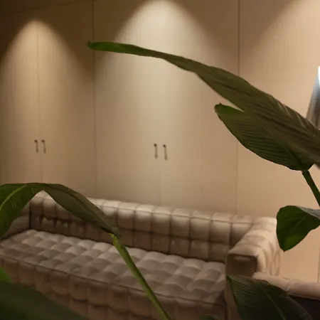 Hotel Sh Palace Valência