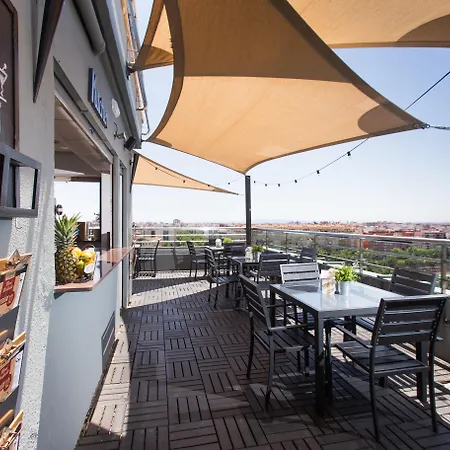Szálloda Novotel Lavant 4*