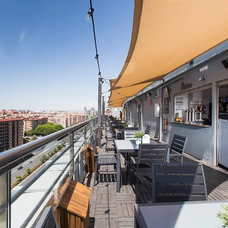 فندق Novotel Lavant 4*